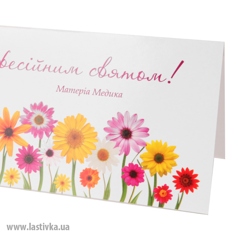 фото номер 1 N8053, Листівки oauth.lastivka.ua